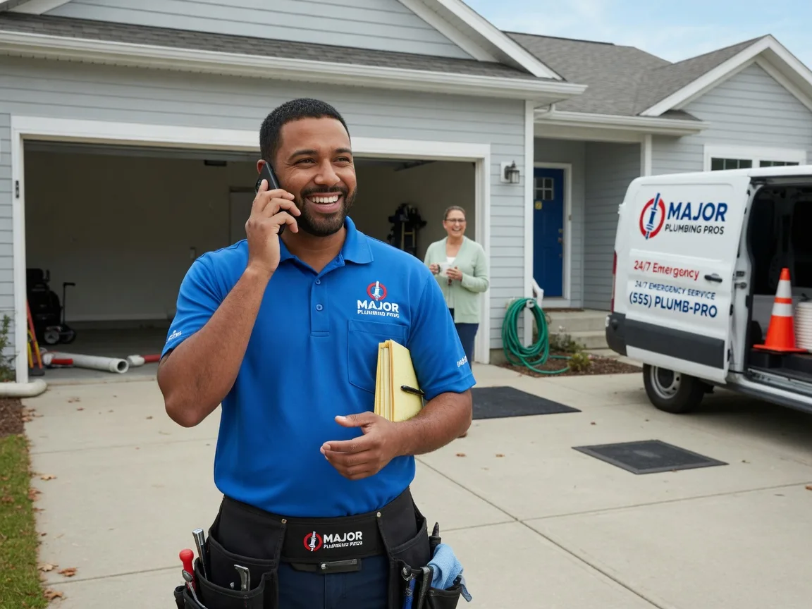 Drain Cleaning Services Dornsife, PA FAQs
